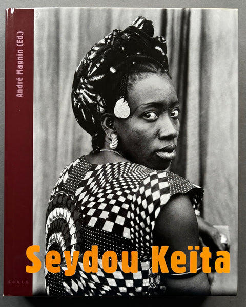 Seydou Keita