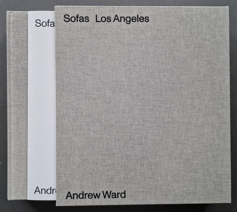 Sofas Los Angeles (Special Print Edition)