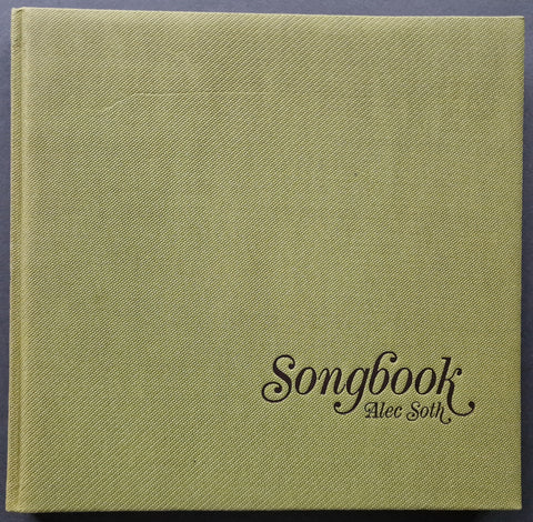 Songbook