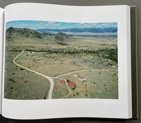 Topographies: Aerial Surveys of the American Landscape