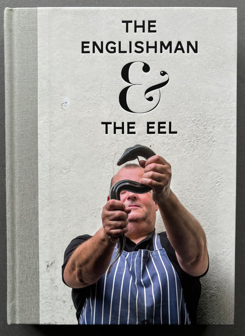 The Englishman and the Eel