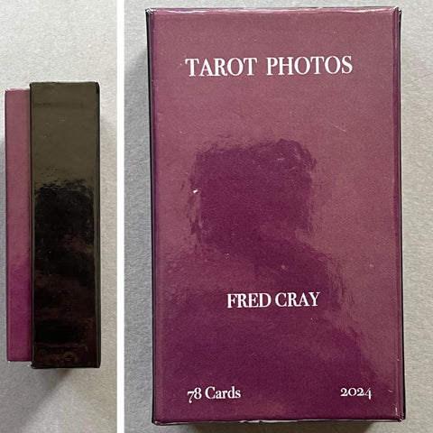 Tarot Photos