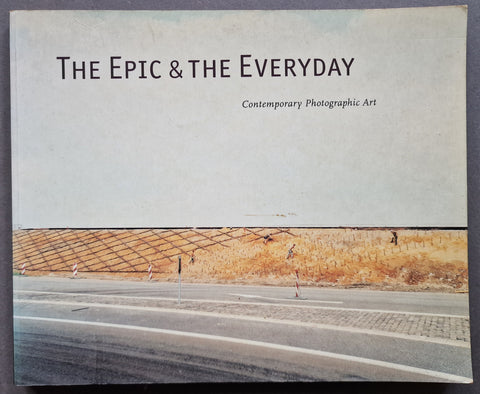 The Epic and The Everyday