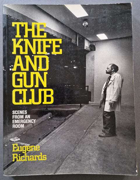 The Knife and Gun Club