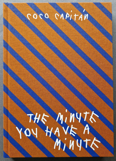 The Minute You Have A Minute