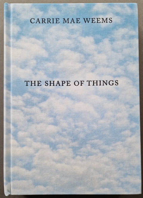 The Shape of Things