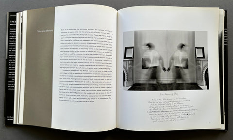 The Essential Duane Michals