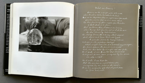 The Essential Duane Michals