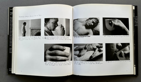 The Essential Duane Michals