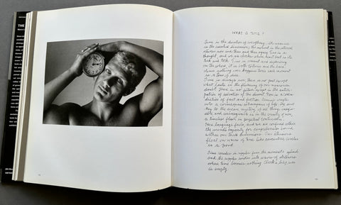 The Essential Duane Michals