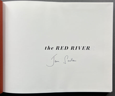 The Red River