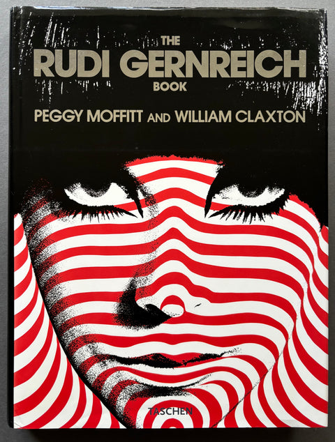 The Rudi Gernreich Book