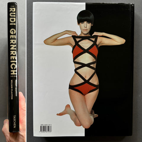 The Rudi Gernreich Book