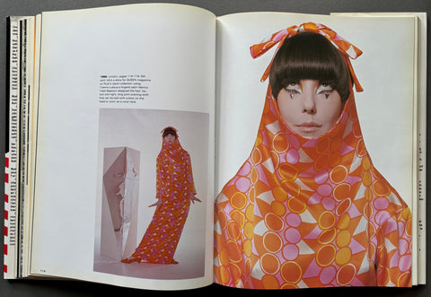 The Rudi Gernreich Book