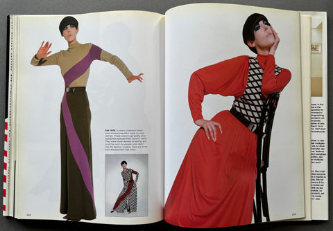 The Rudi Gernreich Book