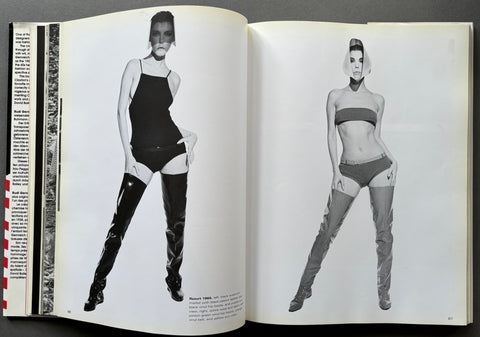 The Rudi Gernreich Book