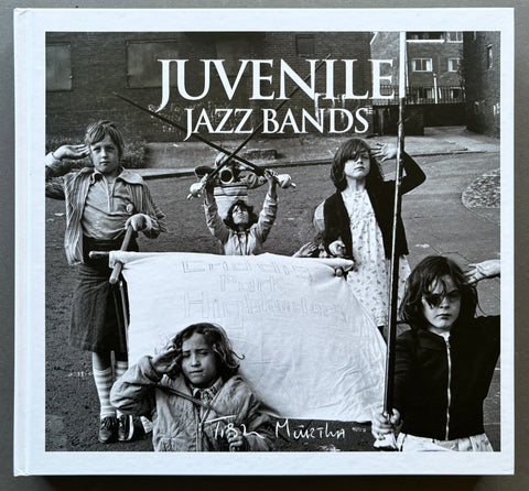 Juvenile Jazz Bands