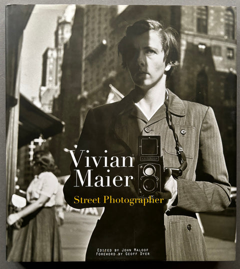 Vivian Maier: Street Photographer