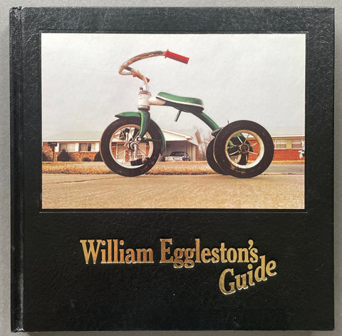 William Eggleston's Guide