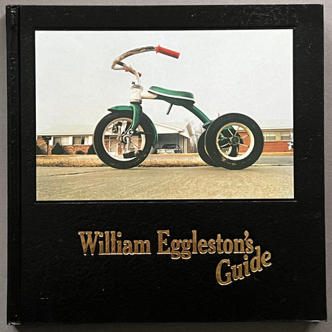 William Eggleston's Guide