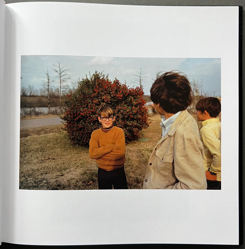 William Eggleston's Guide