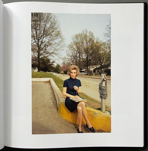 William Eggleston's Guide