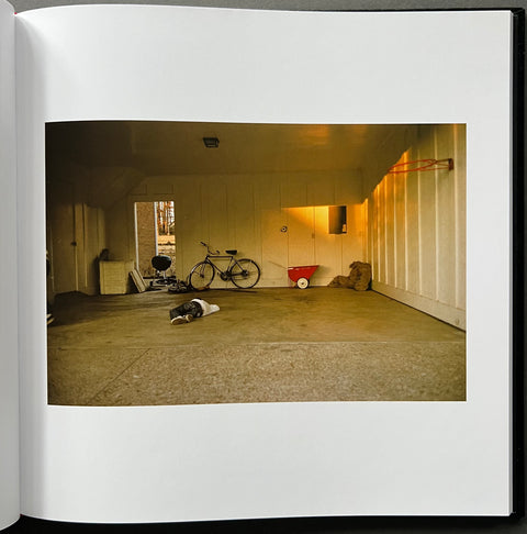 William Eggleston's Guide