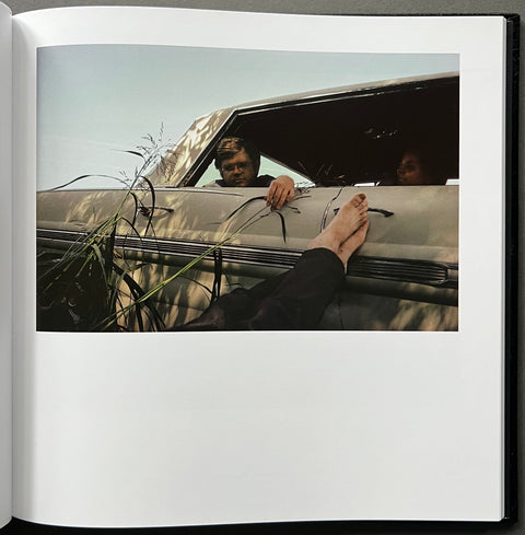 William Eggleston's Guide