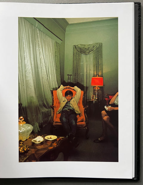 William Eggleston's Guide