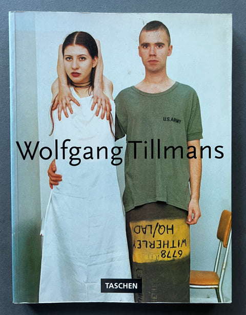 Wolfgang Tillmans