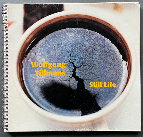 Wolfgang Tillmans: Still Life