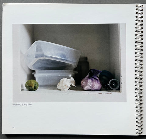 Wolfgang Tillmans: Still Life