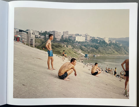 Yangtze: The Long River