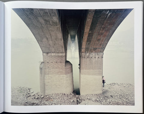 Yangtze: The Long River