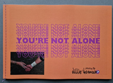 You're Not Alone