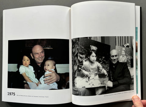 Yul Brynner A Photographic Journey