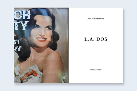 One Picture Book Two #39 : L.A. Dos