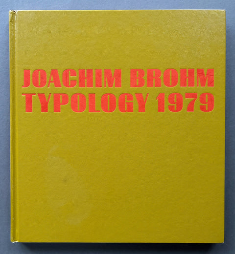 Typology 1979