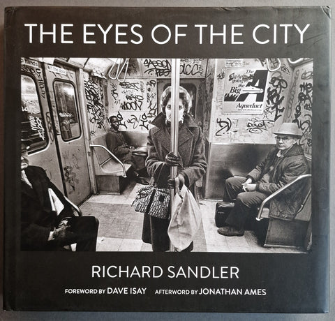 The Eyes of The City