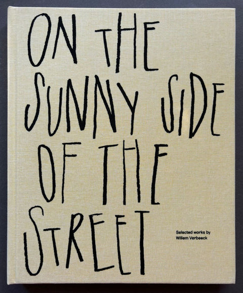 On The Sunny Side of The Street