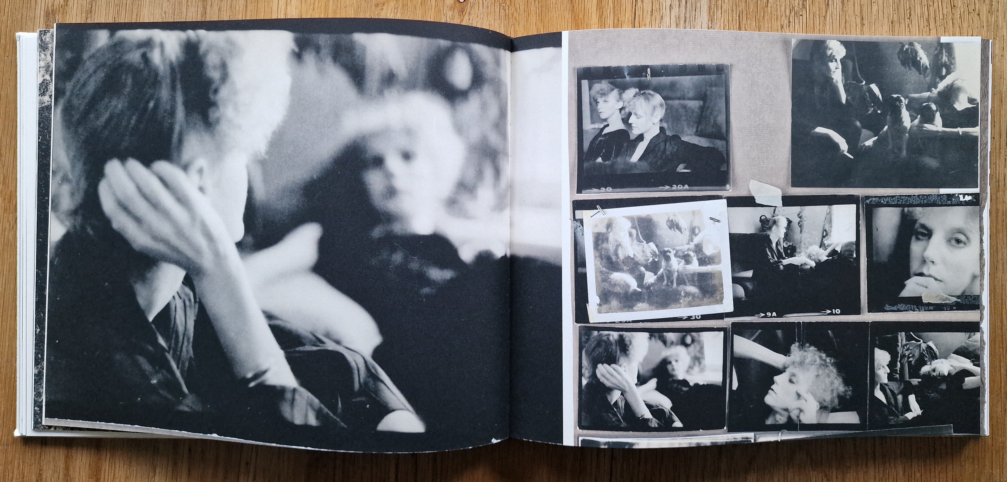 Buy Past Imperfect by Deborah Turbeville Online – Setanta Books