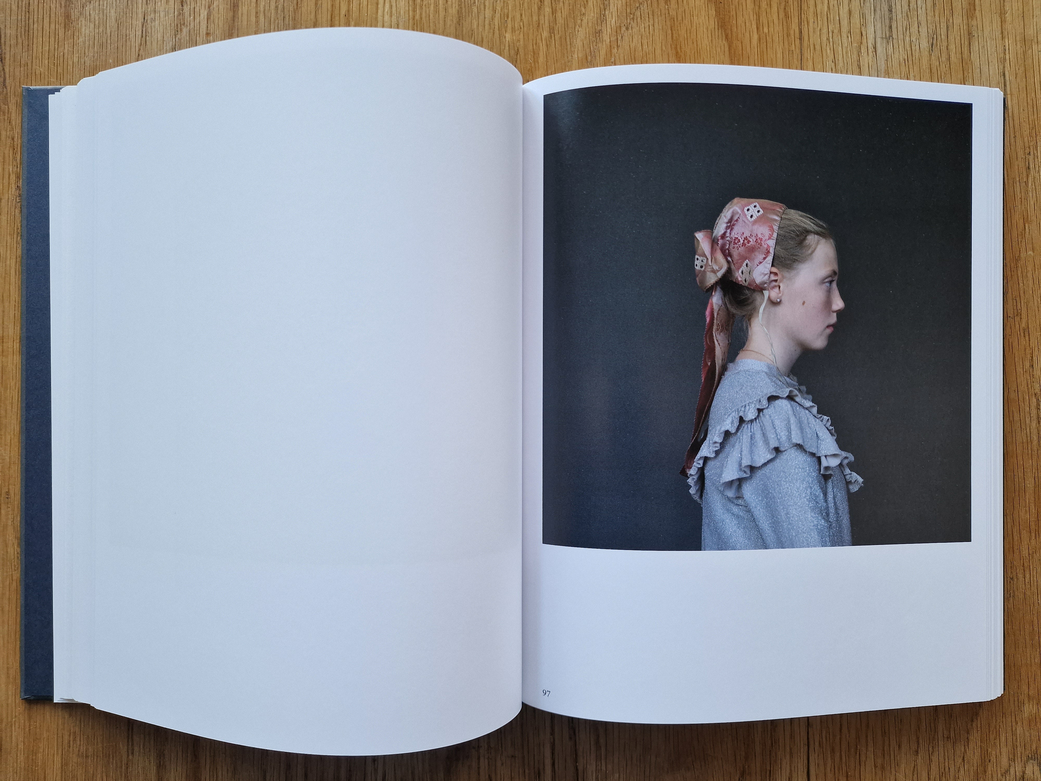 Buy 203 Works By Trine Søndergaard Online – Setanta Books