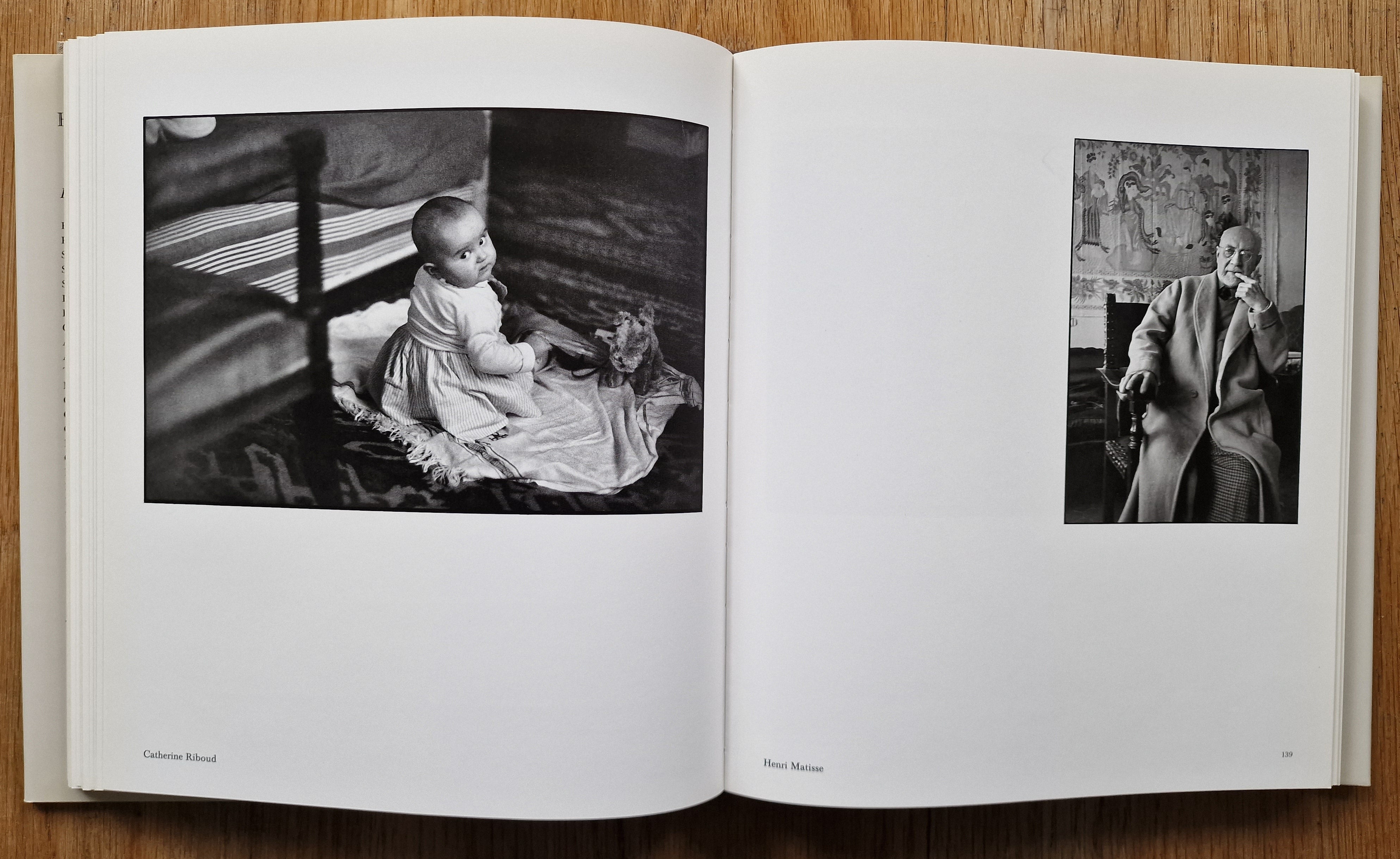 Buy Photoportraits by Henri Cartier-Bresson Online – Setanta Books