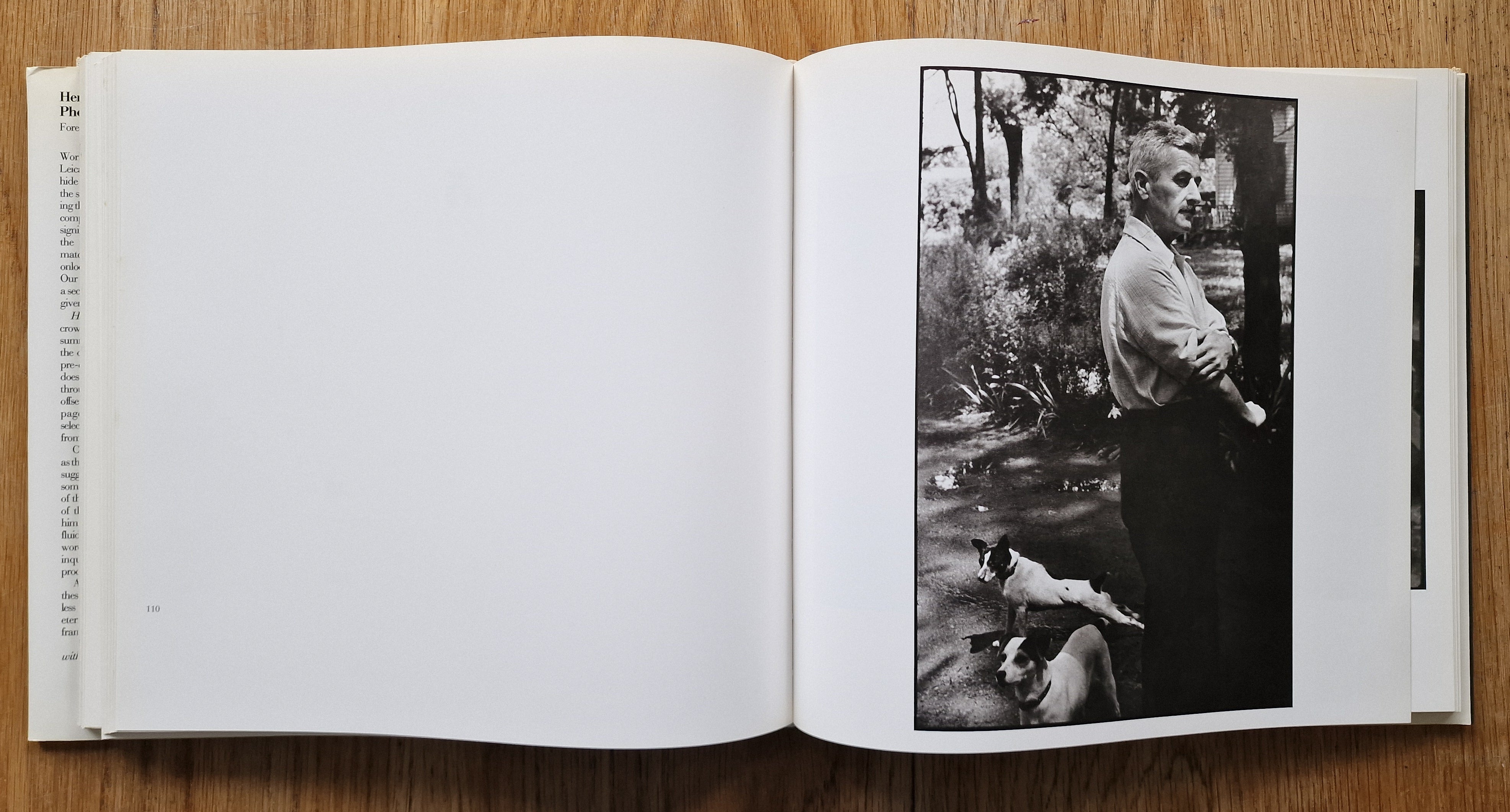 Buy Henri Cartier Bresson Photographer Online Setanta Books