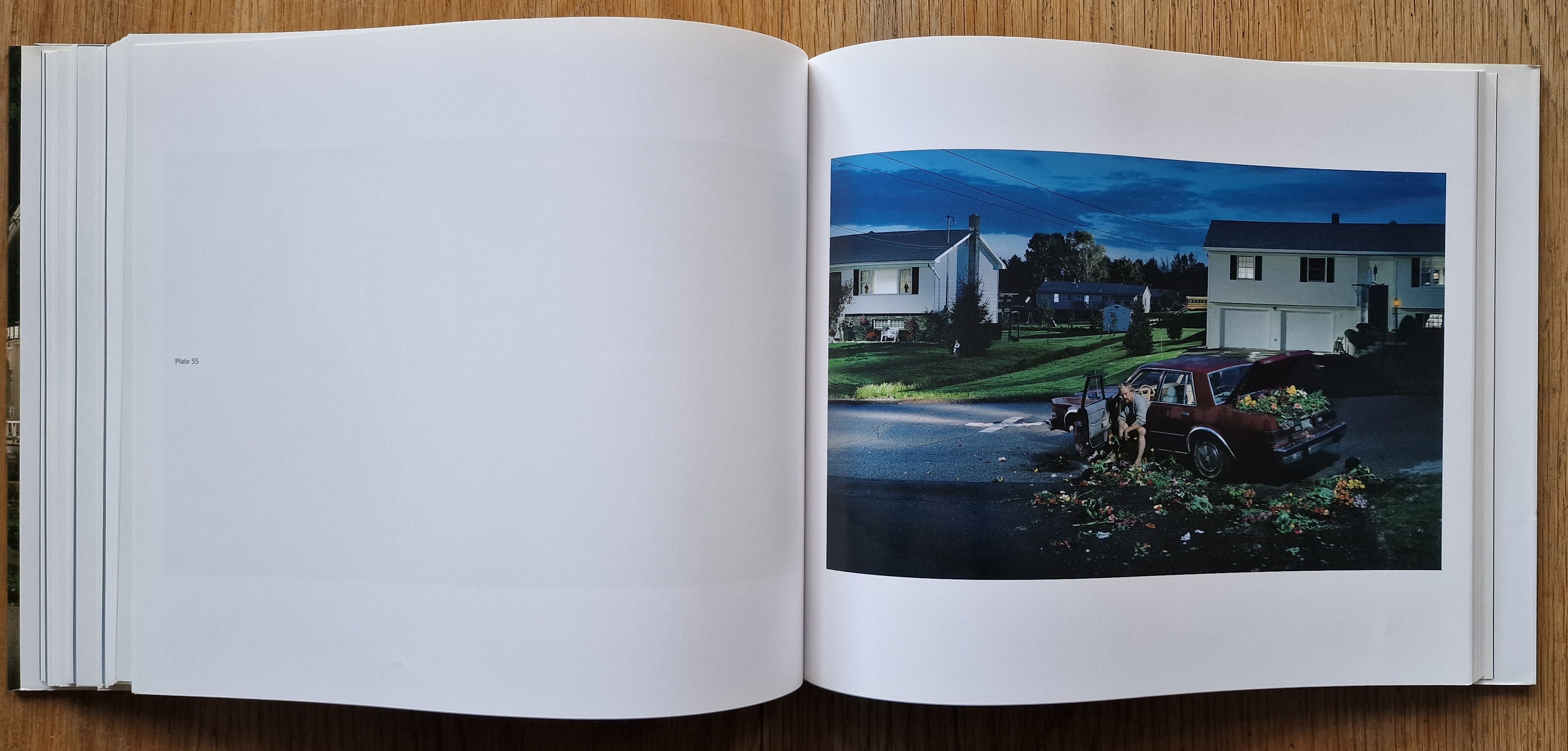 Buy Gregory Crewdson: 1985-2005 Online – Setanta Books