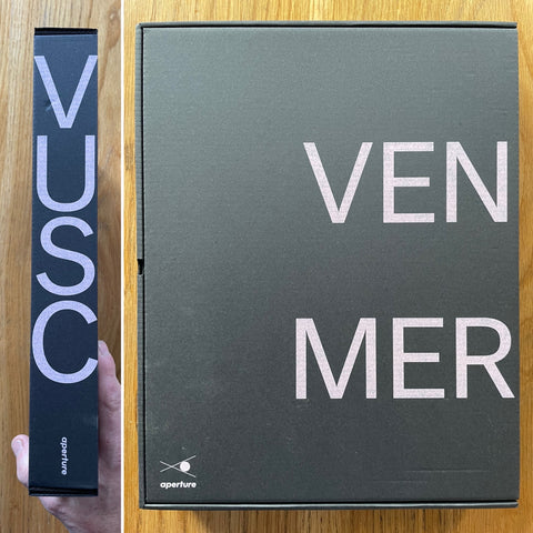 Viviane Sassen: Venus & Mercury [Book]