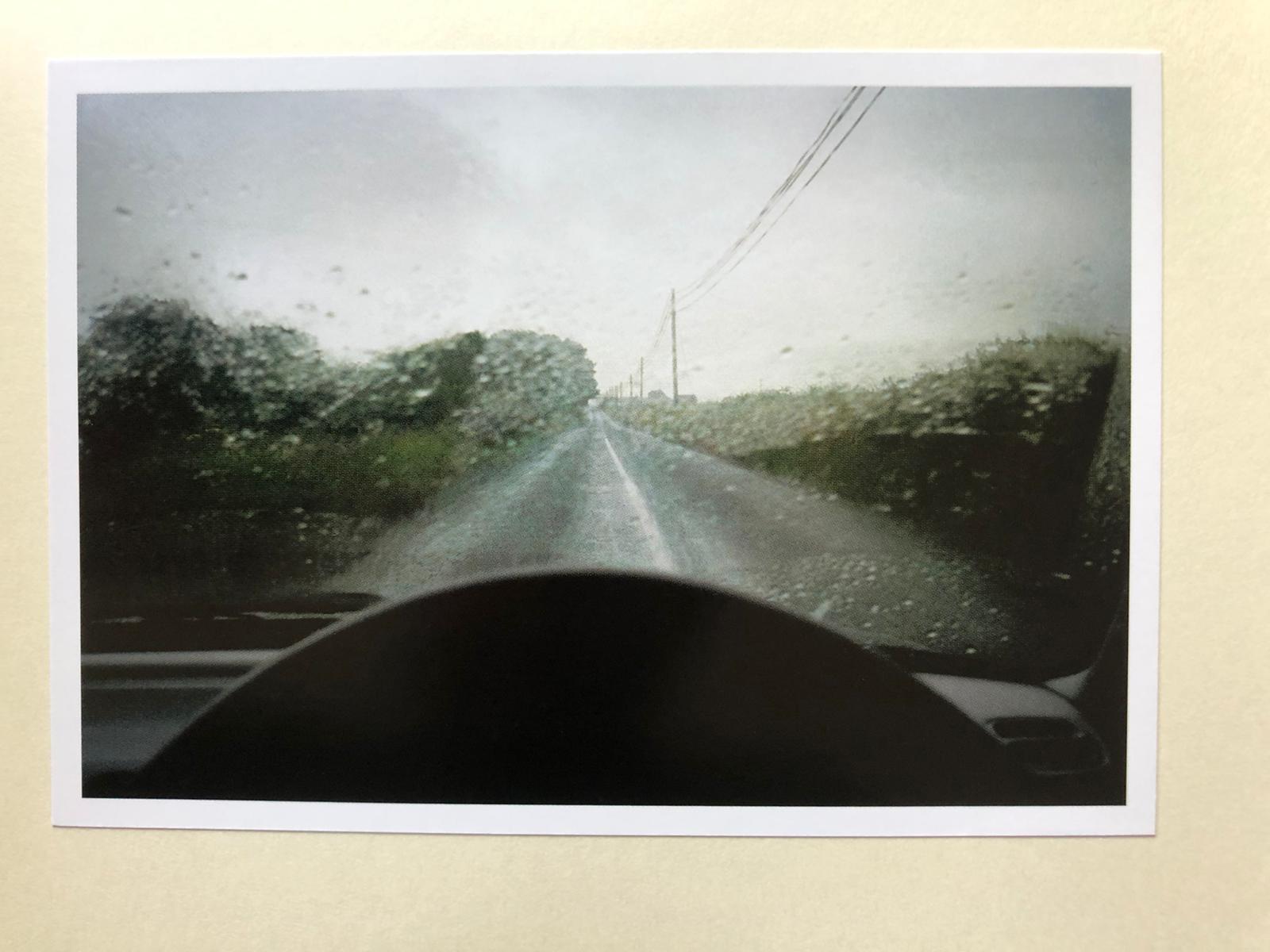 Buy Here Comes Everybody: Chris Killip's Irish Photographs online – Setanta  Books