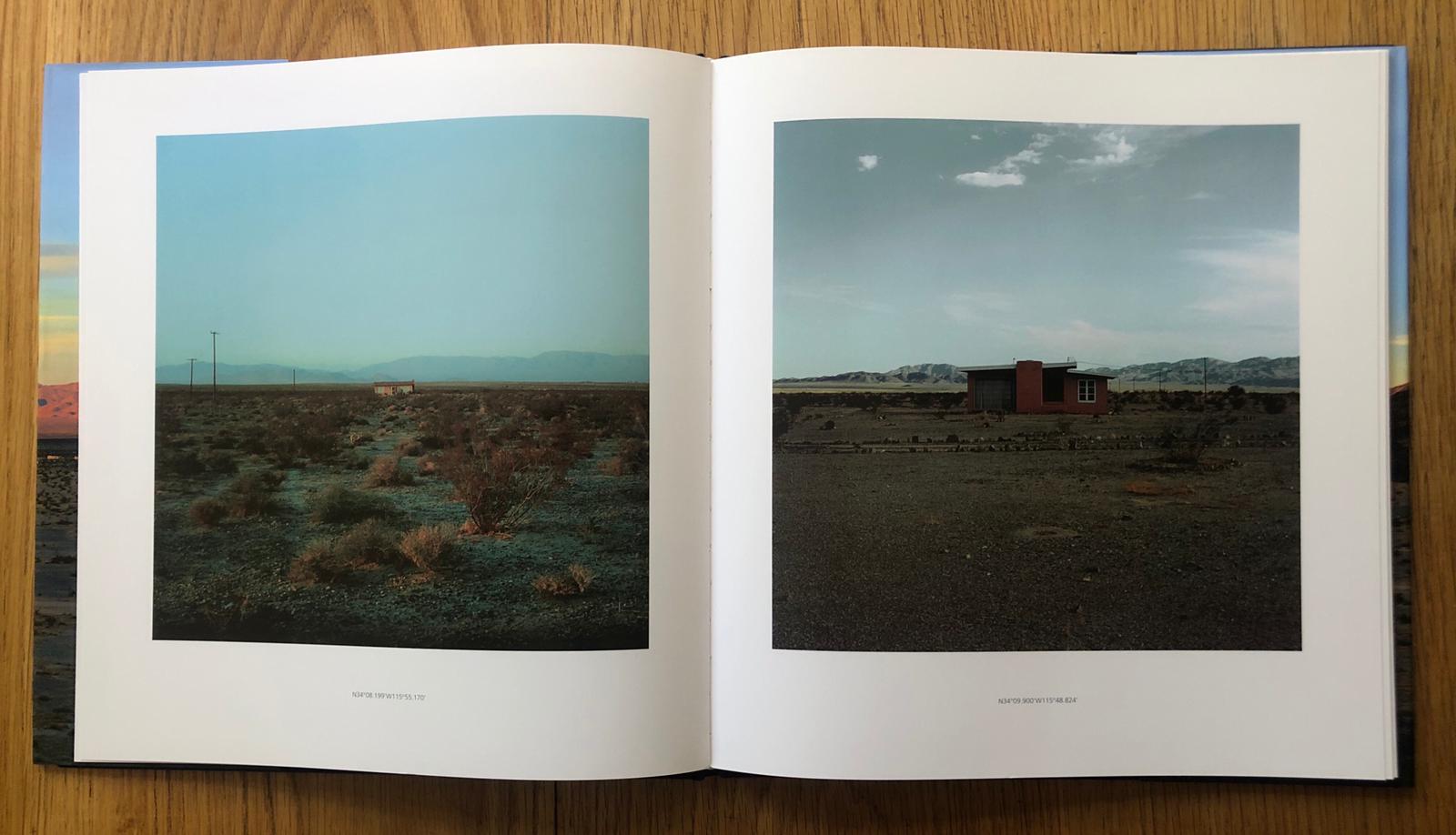 Buy Isolated Houses by John Divola online – Setanta Books