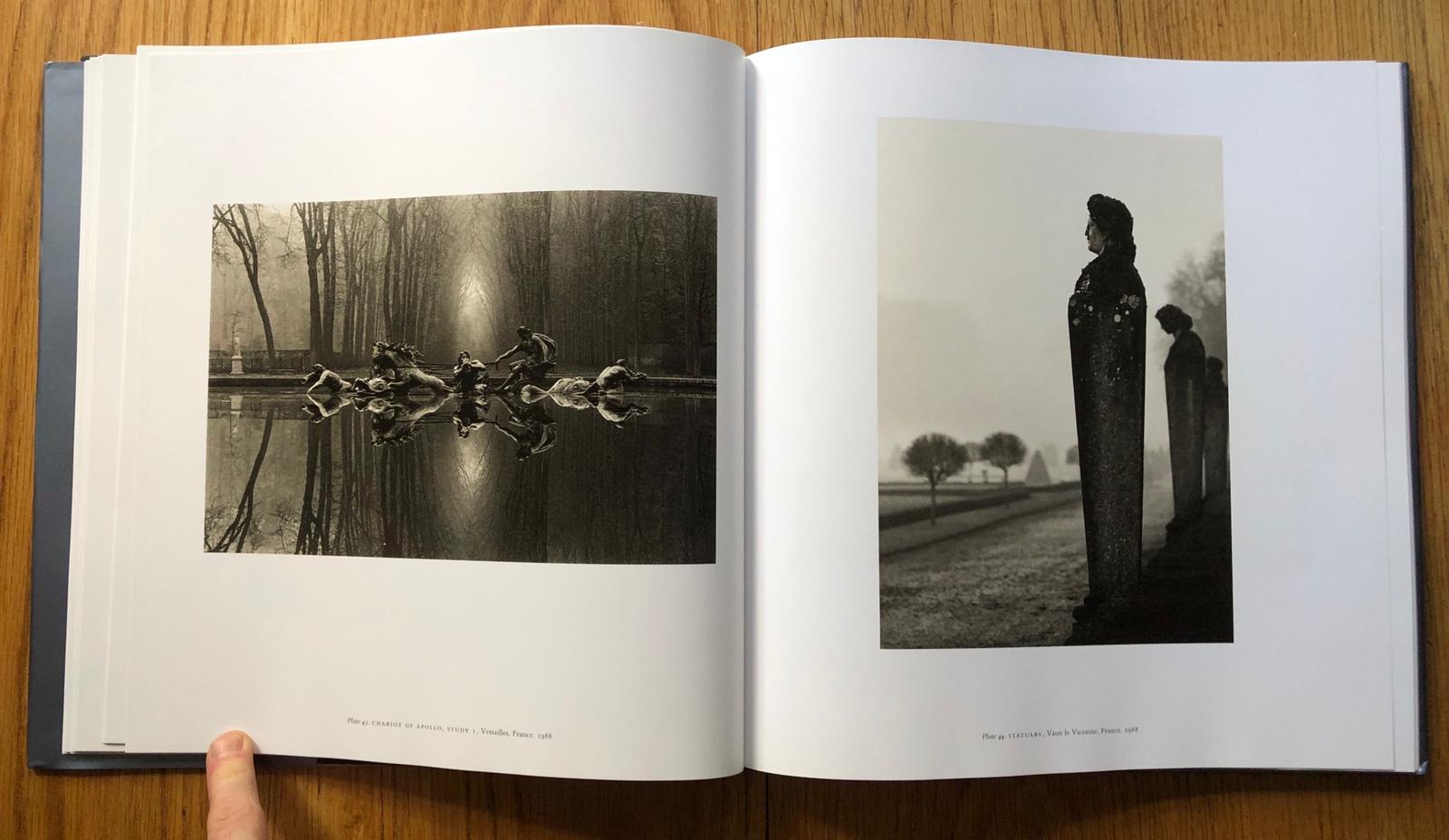 Buy Michael Kenna: A Twenty Year Retrospective Online – Setanta Books