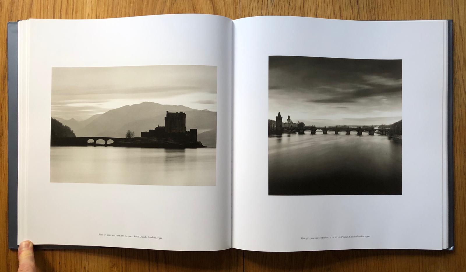 Buy Michael Kenna: A Twenty Year Retrospective Online – Setanta Books